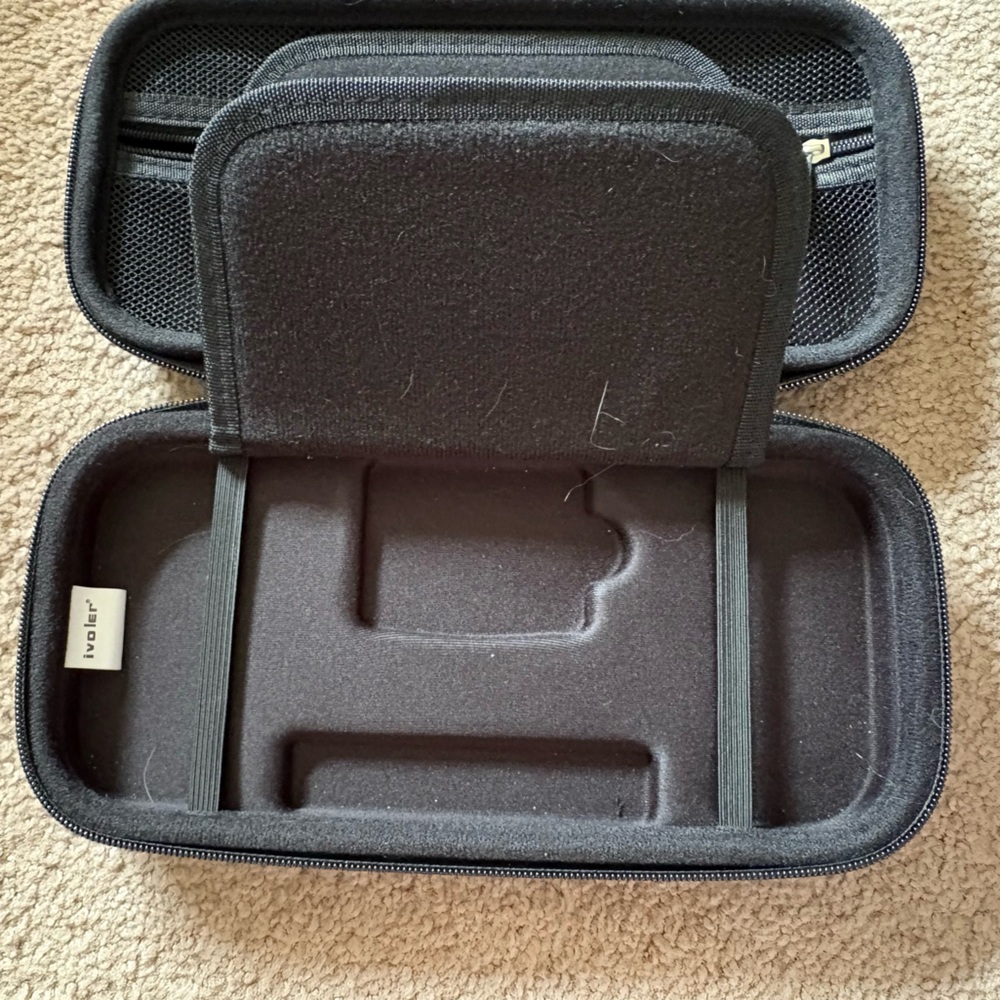 Nintendo Switch Complete Bundle - Picture 9 of 13